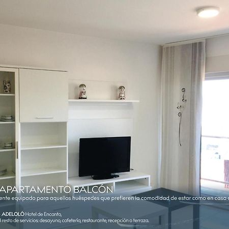 A De Lolo Vista Mar Apartamentos Muxía Extérieur photo